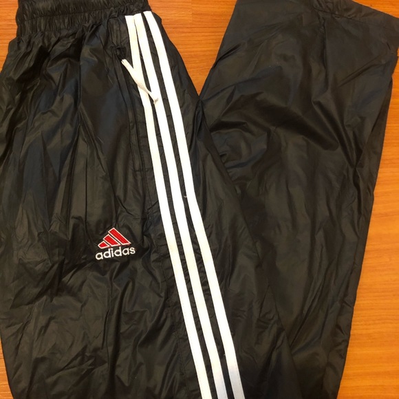 Adidas VINTAGE trackpants - Picture 3 of 4